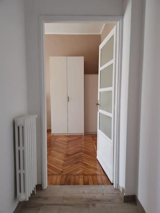 Residenza Gelas Cuneo Exterior photo
